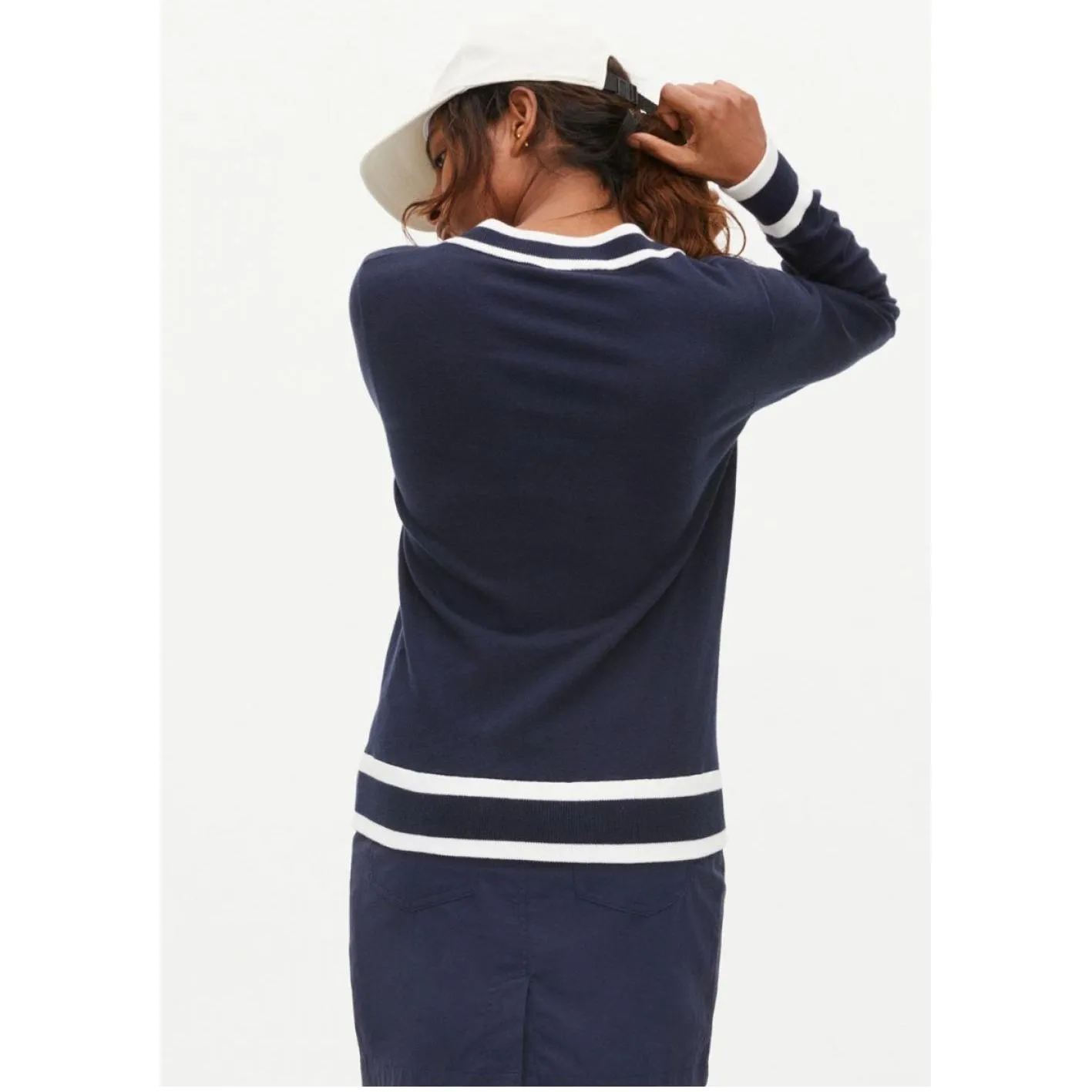 Rohnisch Ladies Annie Golf Sweater 110973