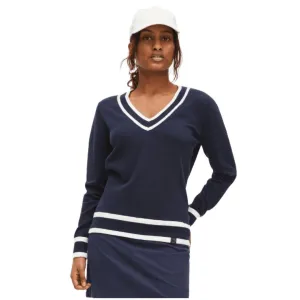 Rohnisch Ladies Annie Golf Sweater 110973