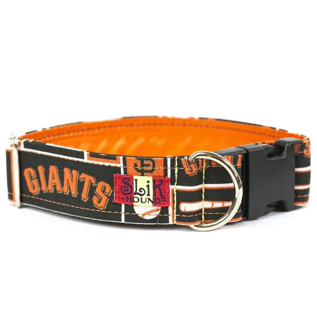 SAN FRANCISCO GIANTS THEMED