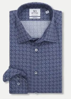 Sand 8160 Gordon Shirt