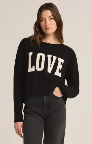 Sienna Love Sweater