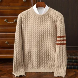 SIERRA CASHMERE SWEATER