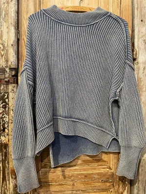 Slouchy Sweater-9879