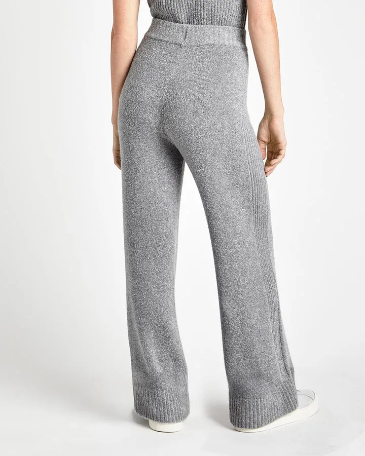 Splendid Ophelia Wide Leg Sweater Pant