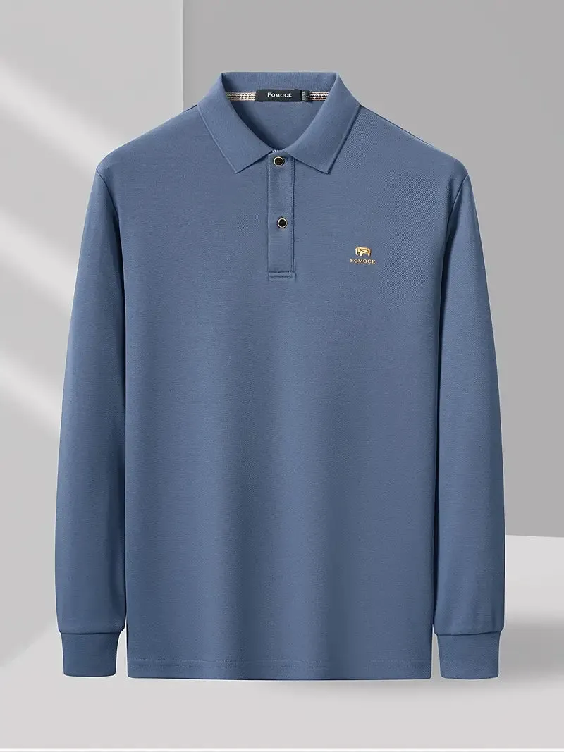 Stefano Polo Sweater