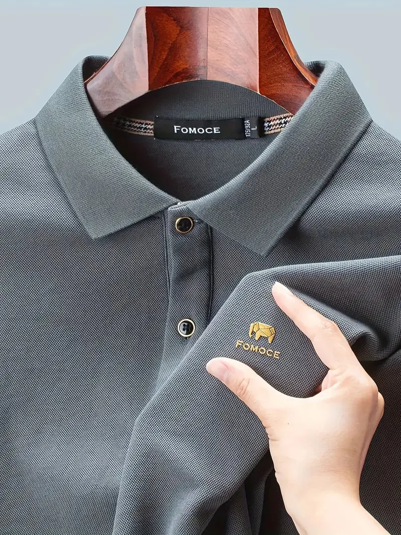 Stefano Polo Sweater