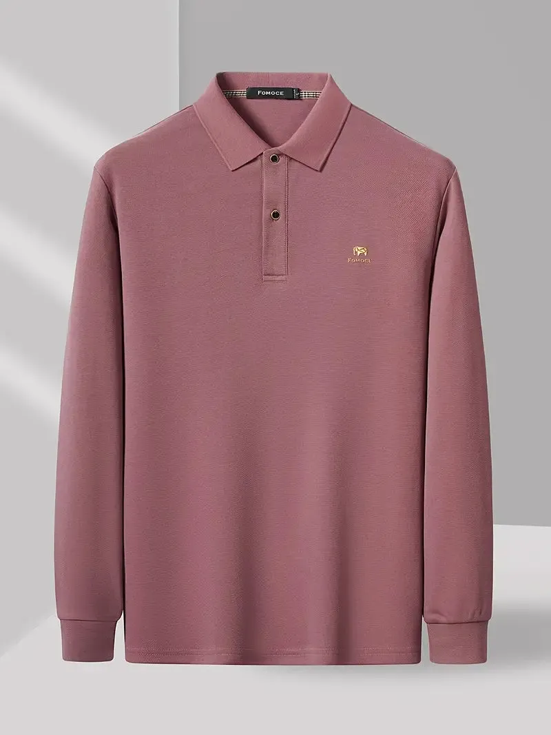 Stefano Polo Sweater