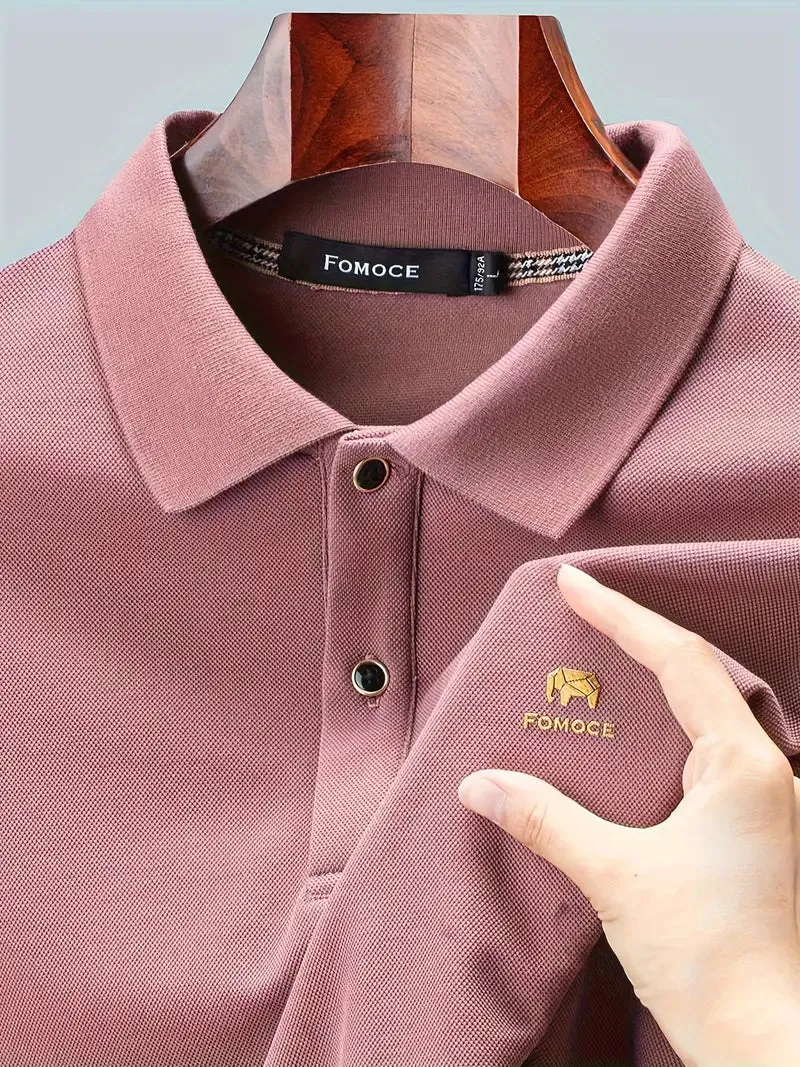 Stefano Polo Sweater