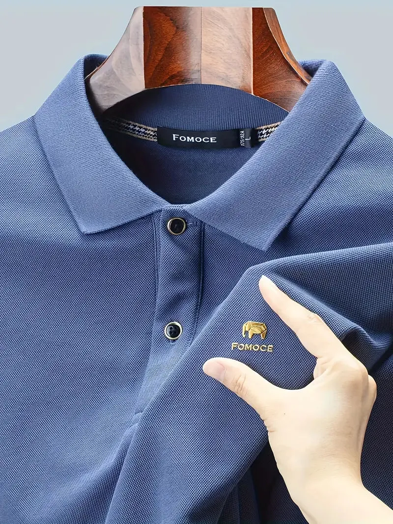 Stefano Polo Sweater