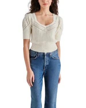 Steve Madden Darcia Sweater