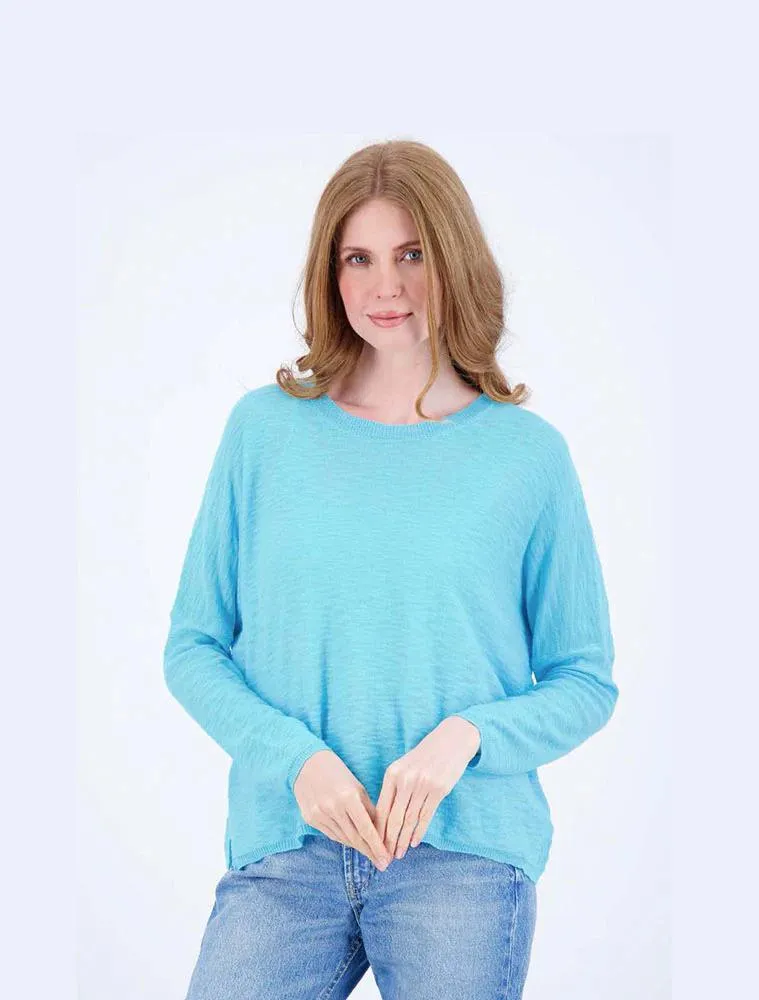 Stitchdrop Sandcastle Sweater