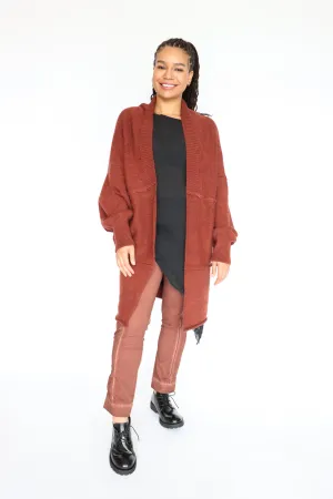 Studio B3 Punch Sweater (2 Colors)