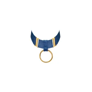 Syra collar - denim