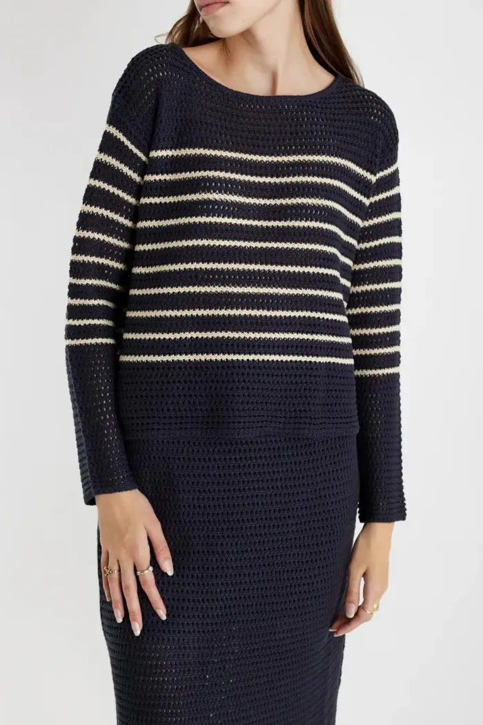 The Colie Sweater