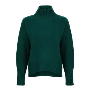 The New Clara Cashmere Sweater