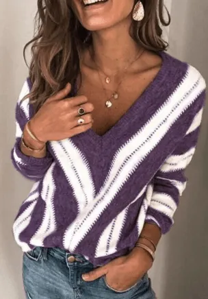 THE SIMONE SWEATER