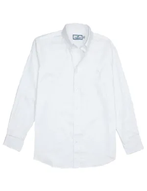 White Park Ave Dress Shirt