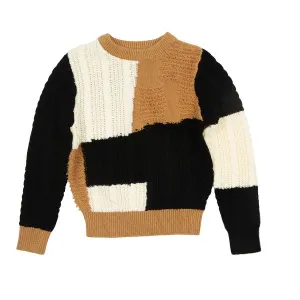 Willow sweater by Motu