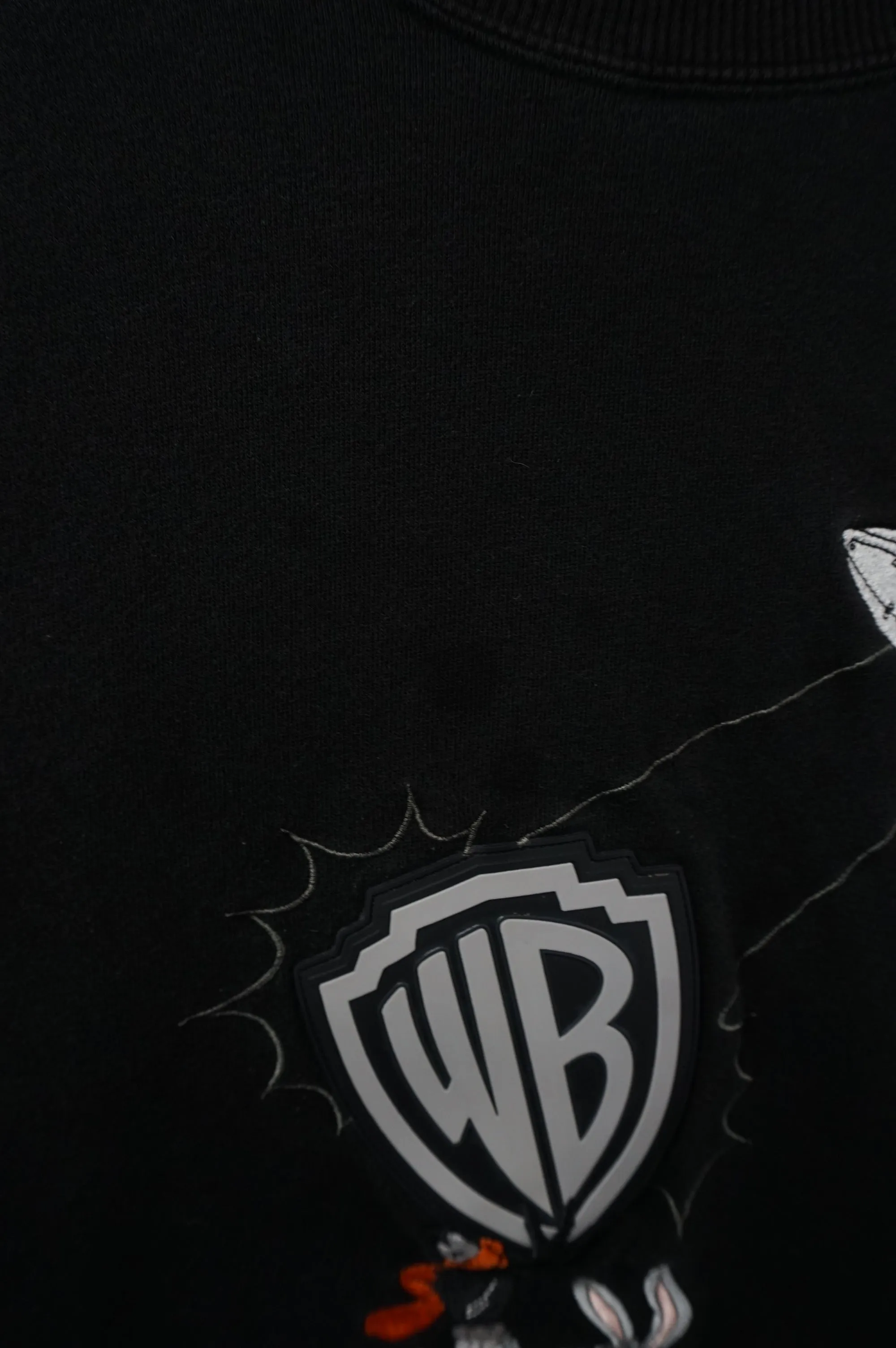 (XXL) 1999 Warner Brothers Crewneck