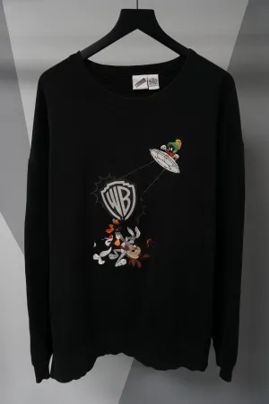 (XXL) 1999 Warner Brothers Crewneck